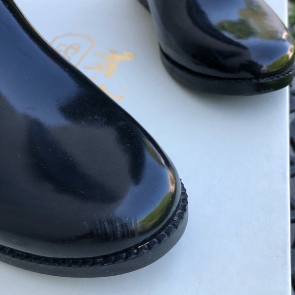 Michael Kors rain boots!! - Picture 7 of 16